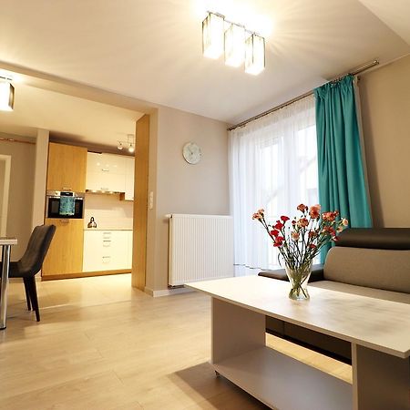 Apartamenty Bm'Kruk Stronie Slaskie Exterior photo