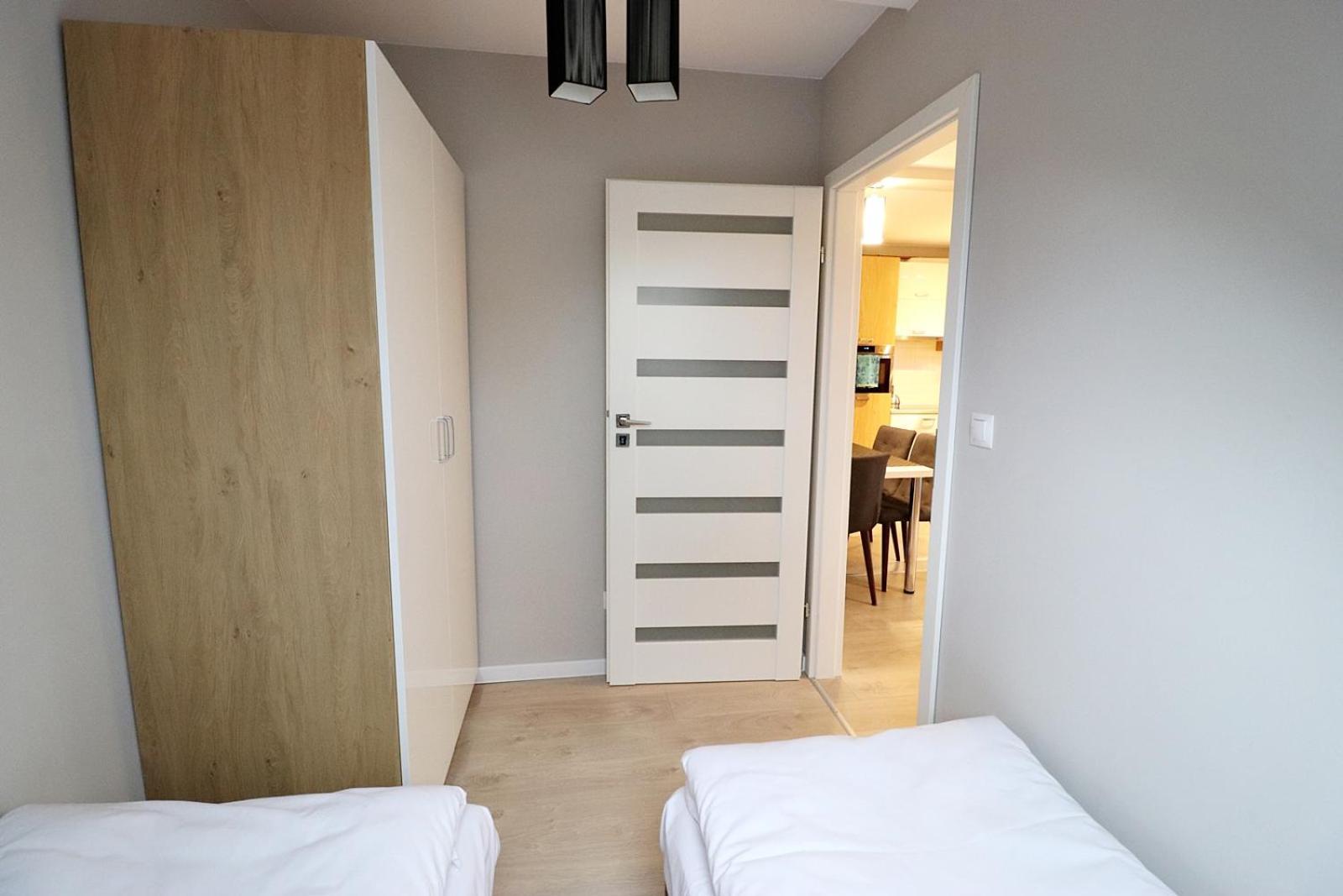 Apartamenty Bm'Kruk Stronie Slaskie Room photo