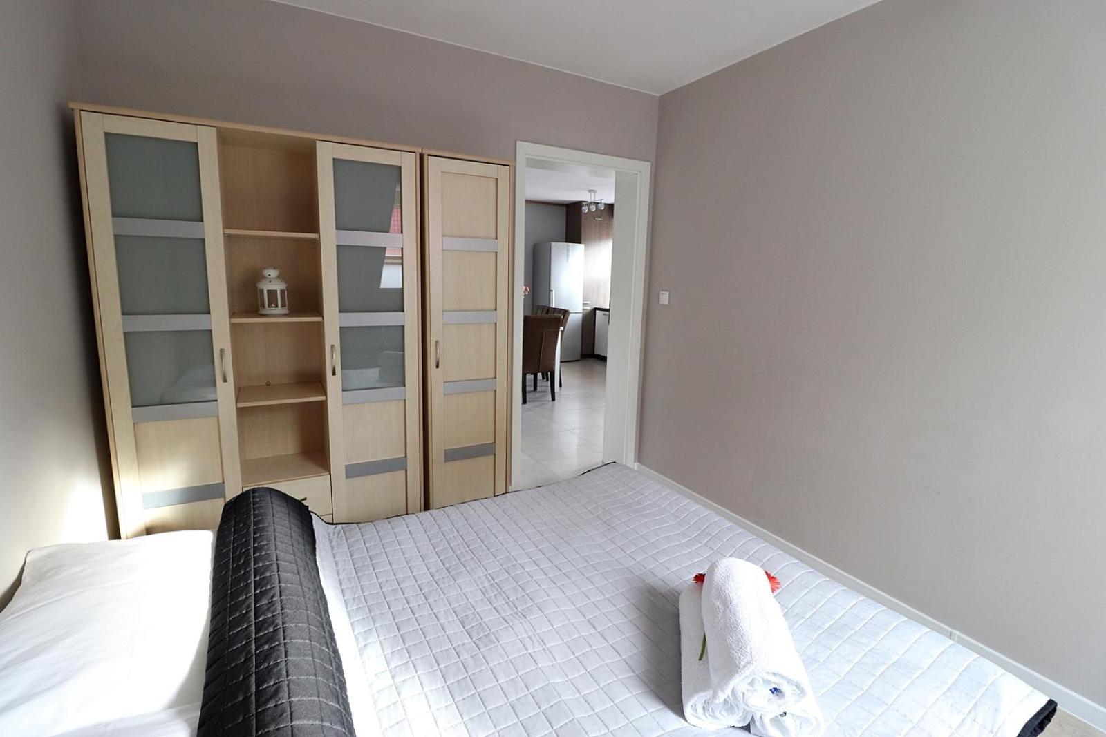 Apartamenty Bm'Kruk Stronie Slaskie Room photo