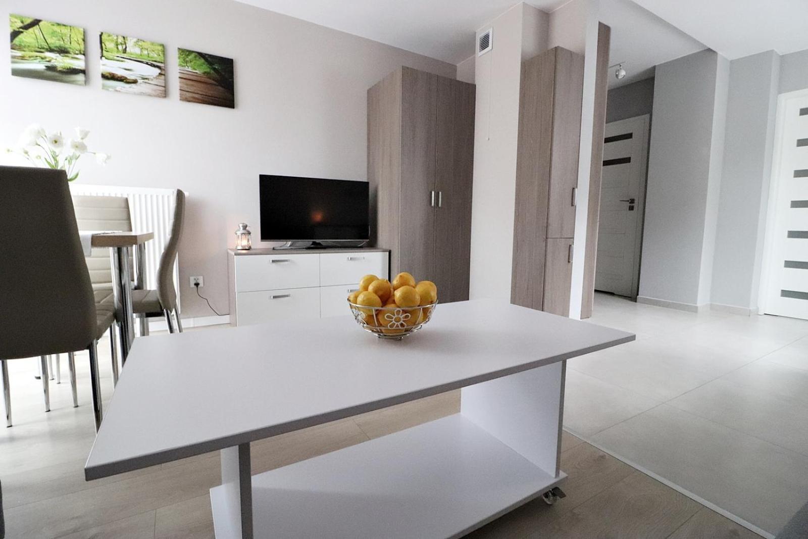 Apartamenty Bm'Kruk Stronie Slaskie Room photo