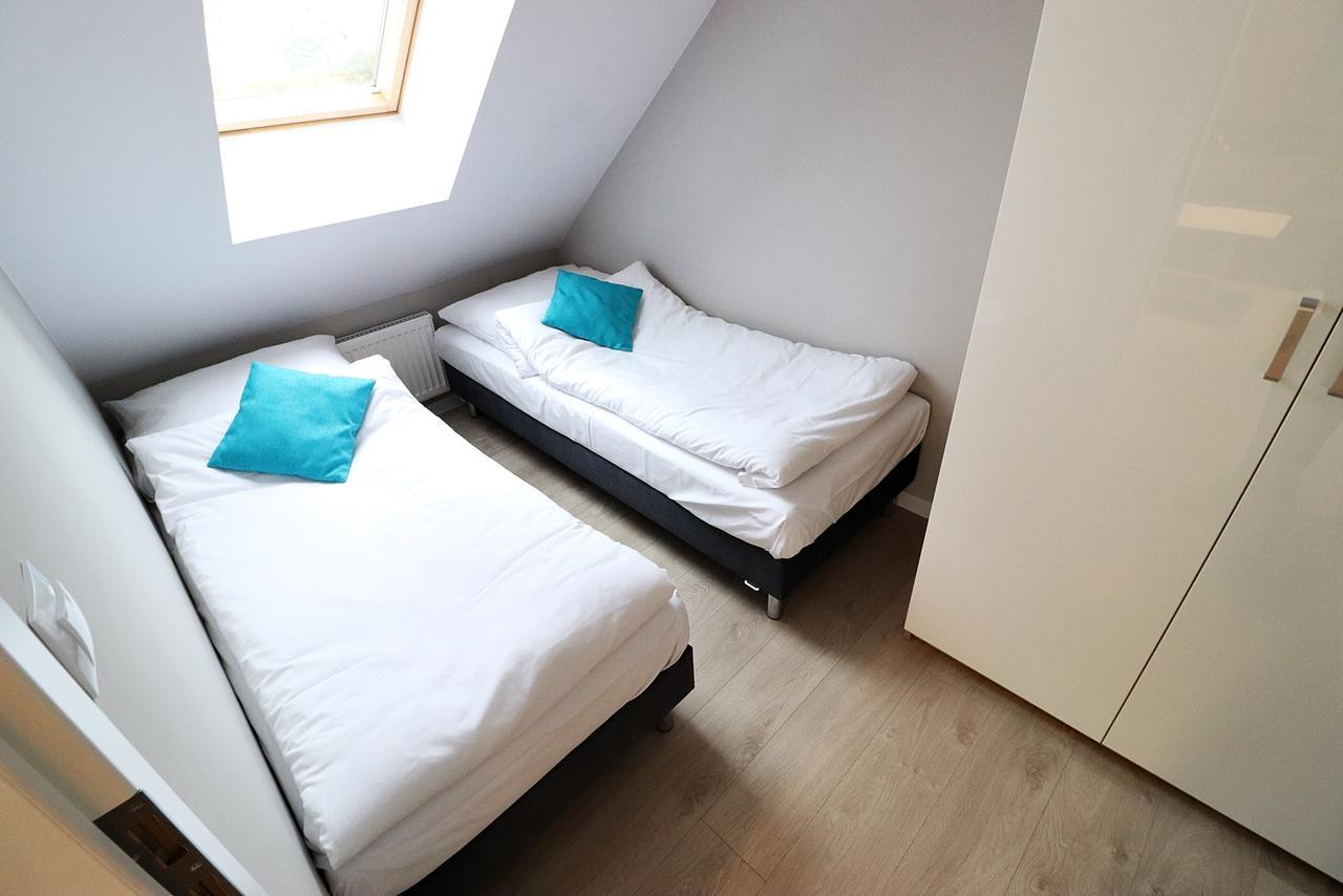 Apartamenty Bm'Kruk Stronie Slaskie Exterior photo