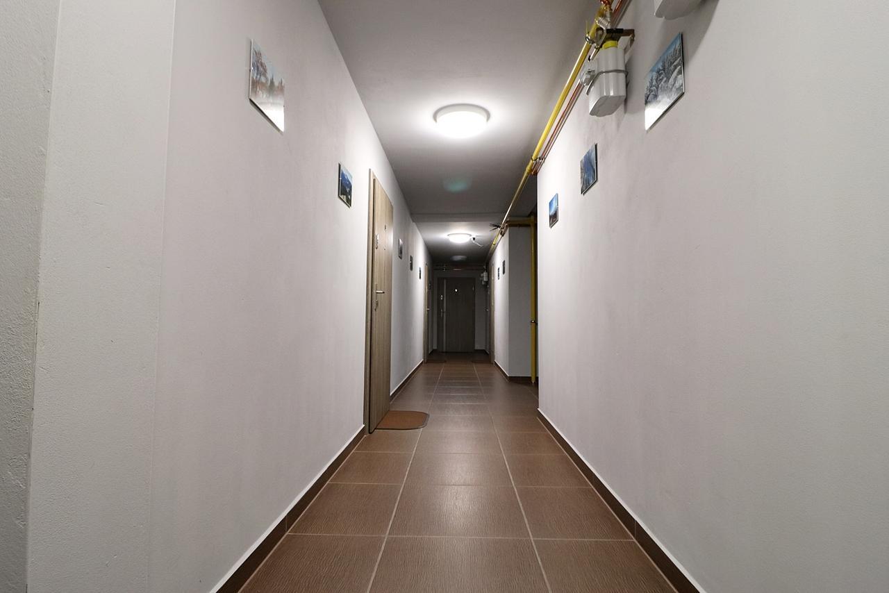 Apartamenty Bm'Kruk Stronie Slaskie Exterior photo