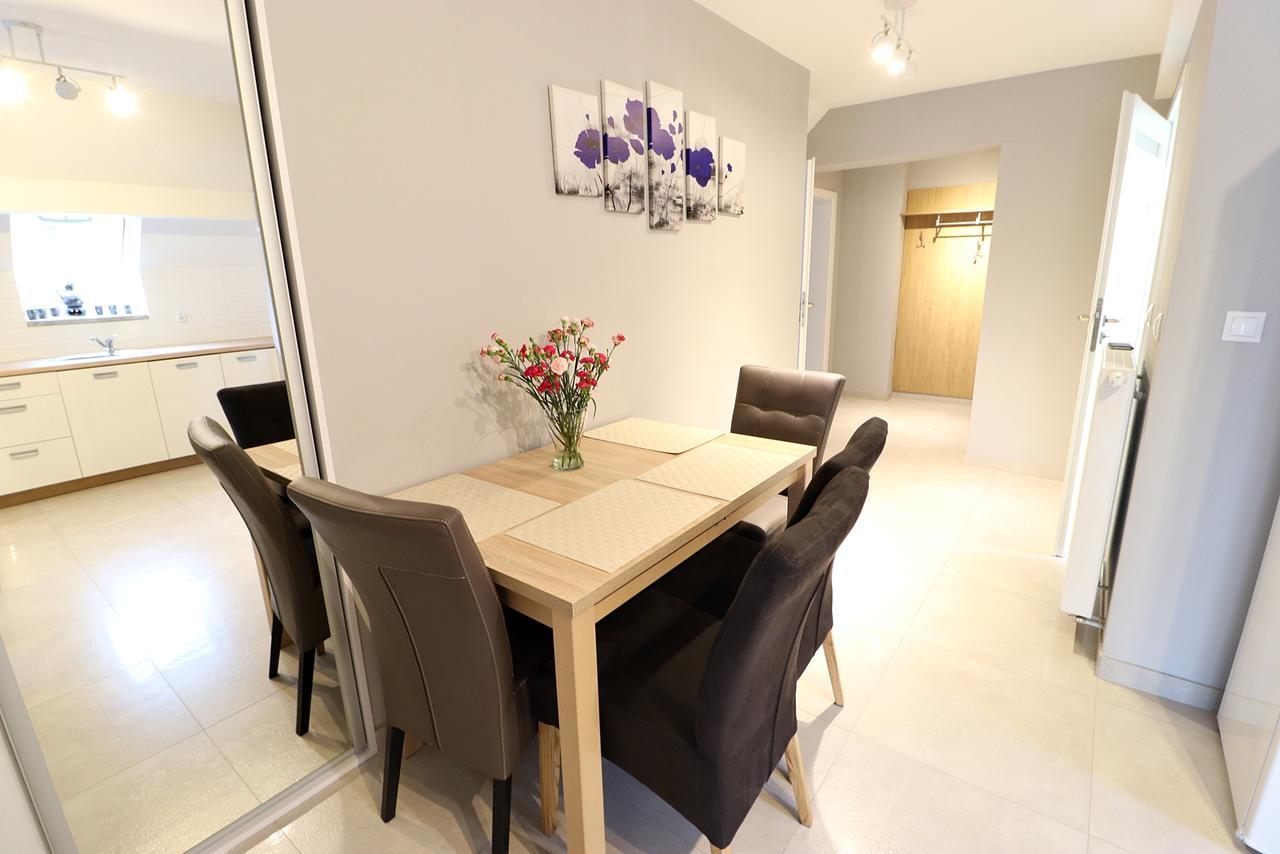 Apartamenty Bm'Kruk Stronie Slaskie Exterior photo