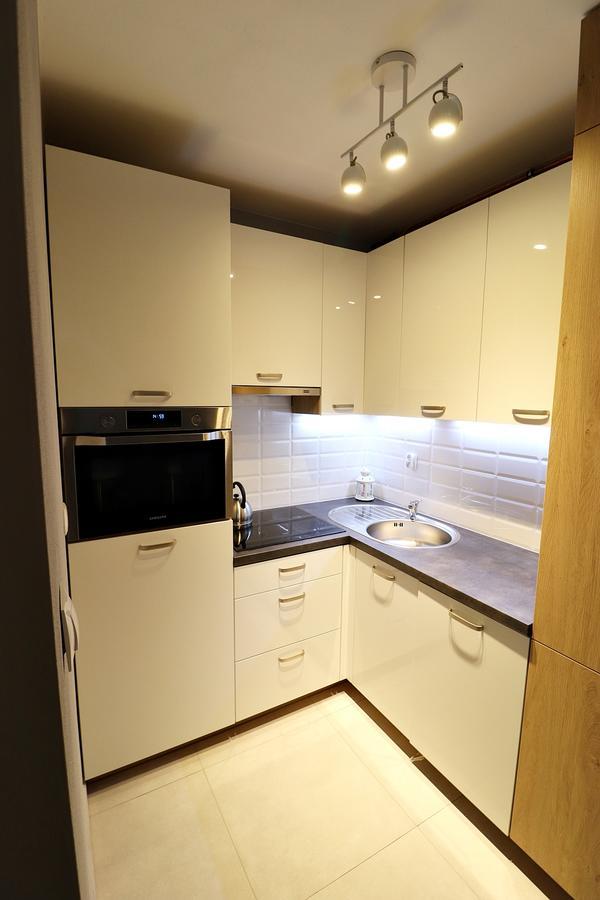 Apartamenty Bm'Kruk Stronie Slaskie Exterior photo