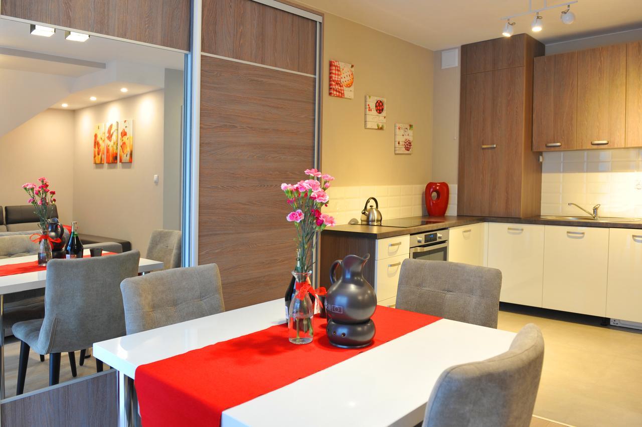 Apartamenty Bm'Kruk Stronie Slaskie Exterior photo
